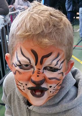 Atelier maquillage enfants pour vous